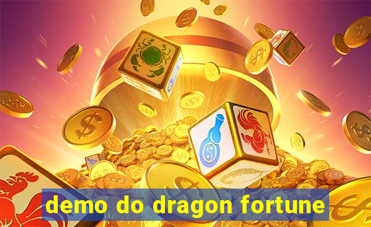 demo do dragon fortune